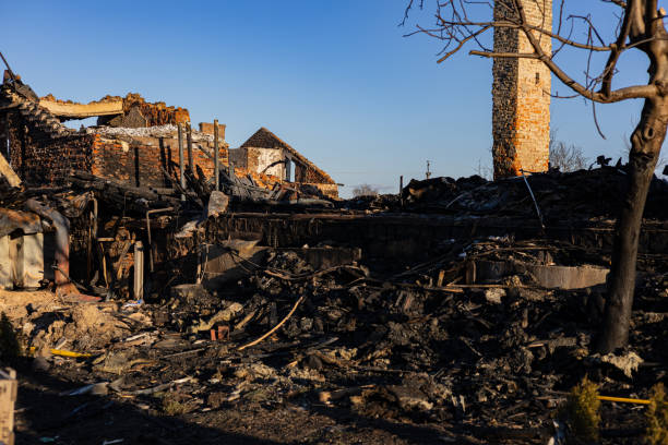 Reliable Smoke Damage Restoration contractor in Riva, MD by Fire Damage Flint